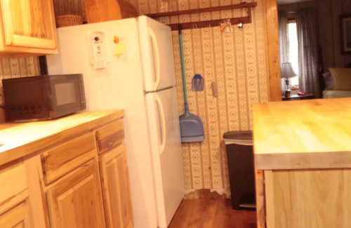 Dushore Cabin | Explore The Little Cedar – Scenic Views by South Black Creek