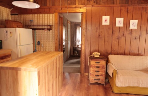 Dushore Cabin | Explore The Little Cedar – Scenic Views by South Black Creek