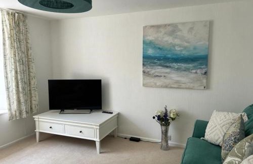 Chysauster Apartment | Delightful Stay at The Little Courtyard - 4 Star Rated