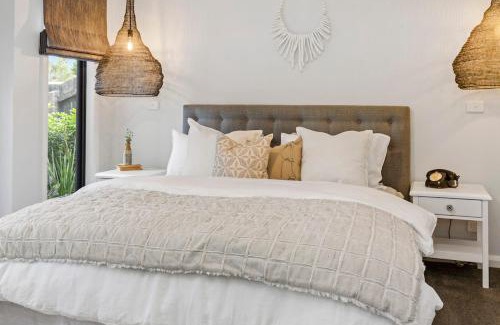 Safety Beach House | Enjoy Oceanfront Stays at The Little Distillery Hotel