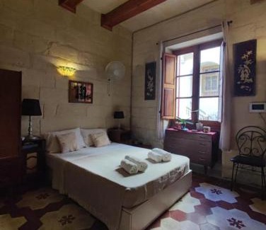 Hamrun Apartment | The Little Duke Residence