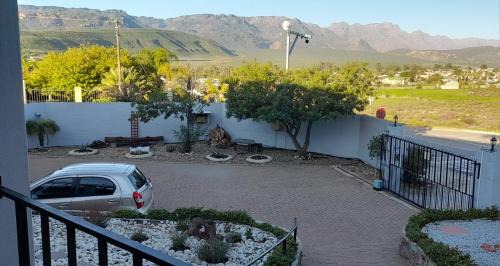 Cederberg House | Explore The Little Gem: Pet & Child-Friendly Retreat