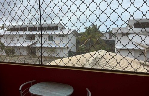 Remire Montjoly Apartment | The Little Getaway in Cayenne