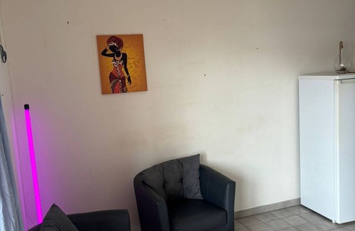 Remire Montjoly Apartment | The Little Getaway in Cayenne