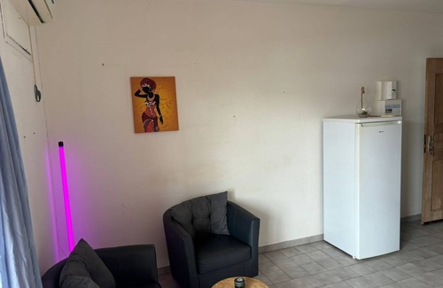 Remire Montjoly Apartment | The Little Getaway in Cayenne