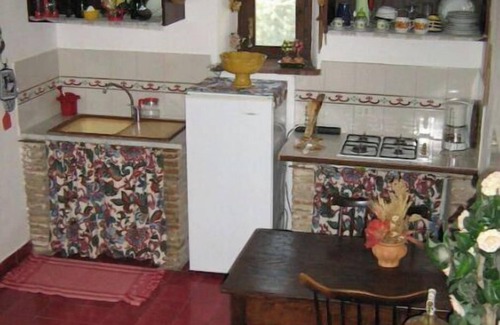 Scansano Apartment | Discover The Little House: Spa, Breakfast & Perfect Reviews