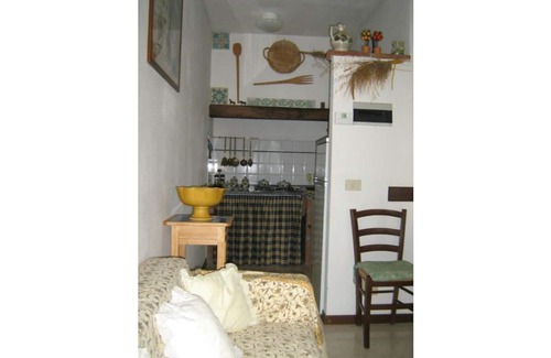 Scansano Apartment | Discover The Little House: Spa, Breakfast & Perfect Reviews
