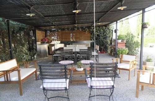 Scansano Apartment | Discover The Little House: Spa, Breakfast & Perfect Reviews