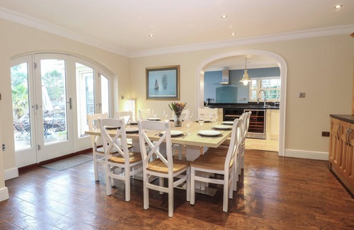 Horning House | THE LITTLE HOUSE, family friendly, with a garden in Horning