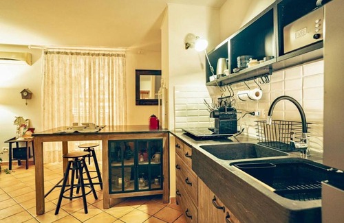 Chiaia House | The Little House in Napoli