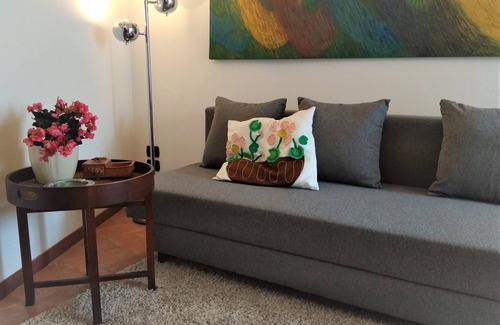 Montelaguardia Apartment | Inviting Countryside Apartment Near Perugia's Center