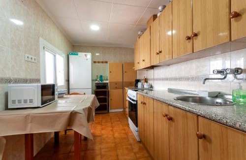Sant Blai House | Cozy Retreat in the Neighborhood - Rated 9.2/10 by Guests
