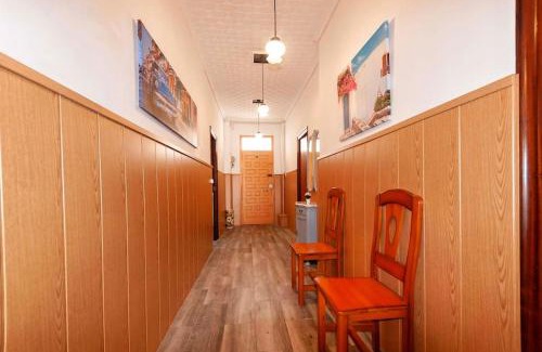 Sant Blai House | Cozy Retreat in the Neighborhood - Rated 9.2/10 by Guests