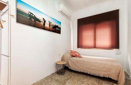 Sant Blai House | Cozy Retreat in the Neighborhood - Rated 9.2/10 by Guests