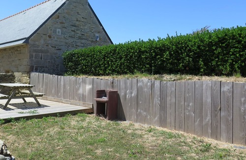 Pouldreuzic House | The little house near the beach of Penhors