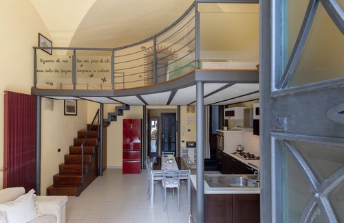 Ognina House | Exceptional Family Retreat at The Little House of Ognina