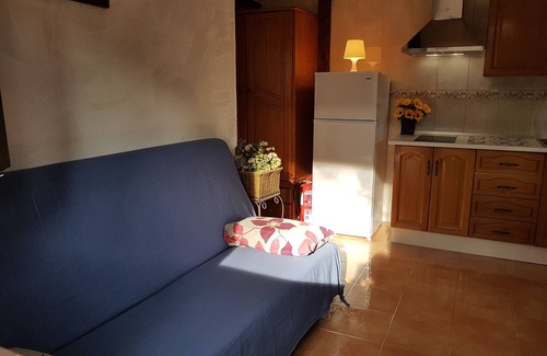 Riopar House | Tranquil Stay at The Little House of the Lagoon - Top Rated!