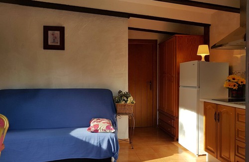 Riopar House | Tranquil Stay at The Little House of the Lagoon - Top Rated!
