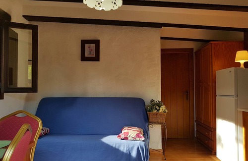 Riopar House | Tranquil Stay at The Little House of the Lagoon - Top Rated!