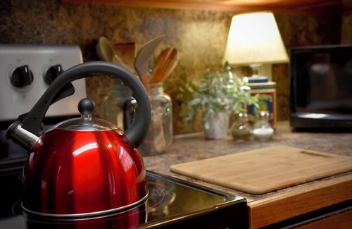 Texarkana House | Cozy Stay at The Little House on Pecan with Boat Parking