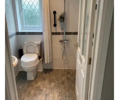 Weston Rhyn Apartment | Pet and Child Friendly Stay at The Little House, Oswestry