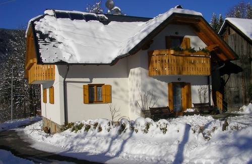 Tarvisio House | La Casetta: Your Ideal Retreat for Mountain Getaways