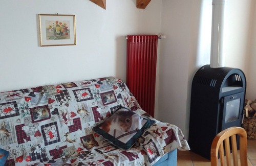 Tarvisio House | La Casetta: Your Ideal Retreat for Mountain Getaways
