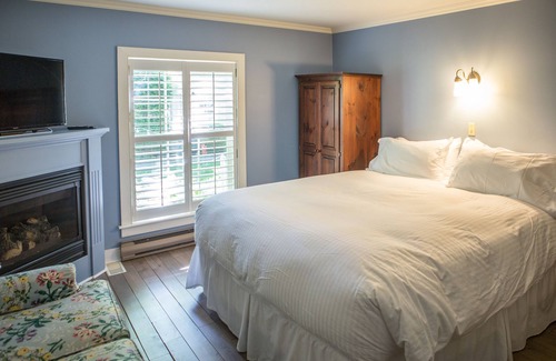 Bayfield Hotel | Experience The Little Inn of Bayfield: Rated 9/10 Stay