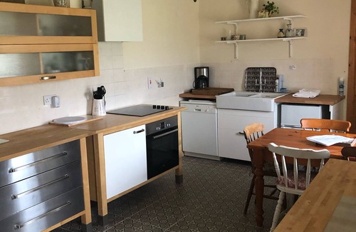 Crowkeeragh Cottage | Experience The Little Irish Cottage on the Wild Atlantic Way