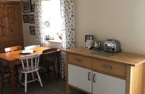 Crowkeeragh Cottage | Experience The Little Irish Cottage on the Wild Atlantic Way
