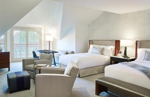 Downtown Resort | Experience Luxury at The Little Nell - Pet Friendly with Spa