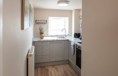 Rhoscolyn Apartment | Pet-Friendly Retreat at The Little Nest - Rated 9.6/10