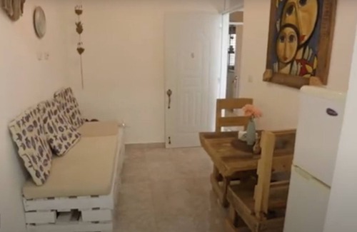 Samana Apartment | Inviting Ocean View Apartment 6 at Villa Coconut