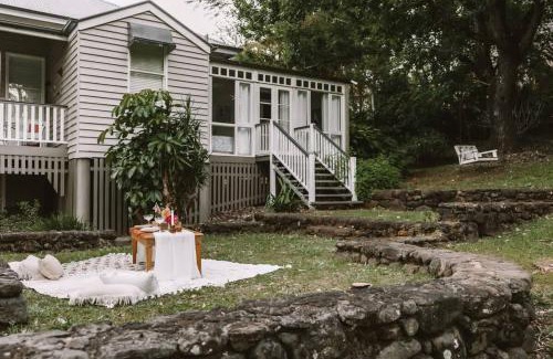 North Maleny House | The Little Queenslander - Maleny Circa 1888