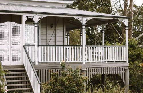 North Maleny House | The Little Queenslander - Maleny Circa 1888