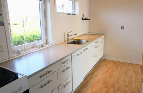 Ho House | Relax at The Little Red Cabin Near Blåvand - Pet Friendly!