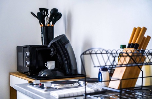 Chateauroux Apartment | Cozy Little Sailor Hotel: Ideal for Families Near Downtown