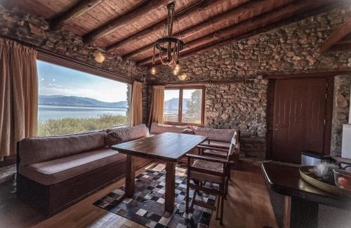 Kastoria Apartment | Discover The Little Stone House by the Lake - 4 Star Retreat