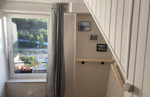 Avrieux Apartment | The little tower