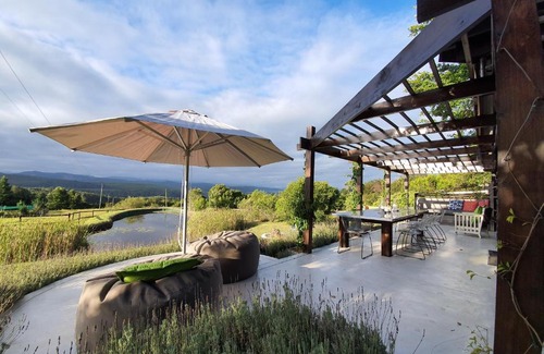 Harkerville Cabin | Top-Rated Family Haven: The Little Unknown, Fisanthoek