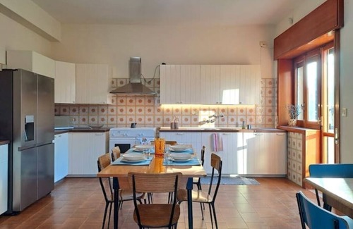 Viagrande Apartment | The Little Vineyard