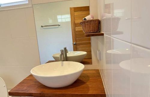 Ko Pha-ngan Villa | Kid-Friendly Retreat at The Little Waterfall Phangan