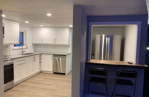 Tiny House | Pet-Friendly Retreat: The Little Yellow House Awaits You
