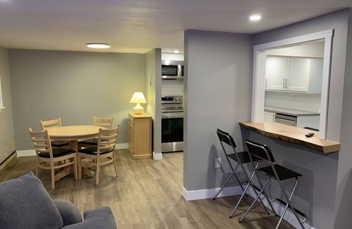 Tiny House | Pet-Friendly Retreat: The Little Yellow House Awaits You