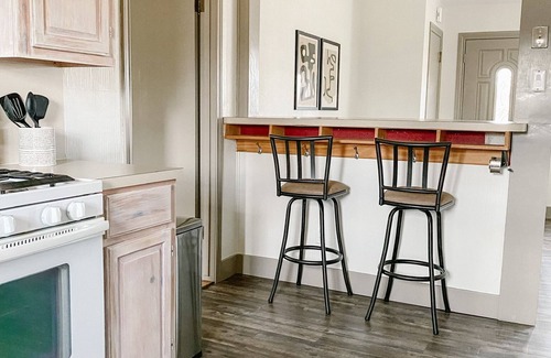 Abilene House | Cozy Live Oak Retreat - 10/10 Guest Rated Near ACU
