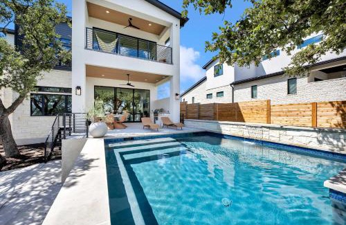 Highland Haven House | The Live Oaks at Highland Haven with Concierge Services