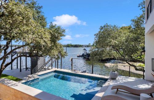 Highland Haven House | The Live Oaks at Highland Haven with Concierge Services