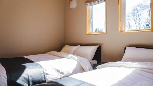 Miyota Villa | Premier Stay at THE LIVIDA 軽井沢west: 10/10 Ratings!