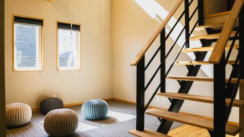 Miyota Villa | Premier Stay at THE LIVIDA 軽井沢west: 10/10 Ratings!