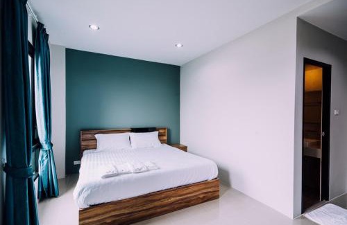 Bang Bo Hotel | Discover The Living Hotel SamutPrakan - Guest Rated 8/10